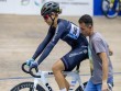 Velosipedçimiz Qazaxıstanda bürünc medal qazandı